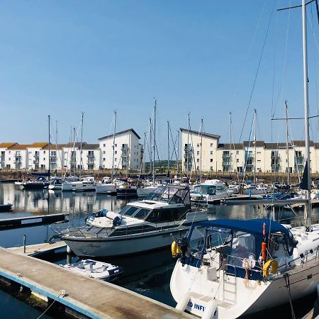 Arran Ferry Apartment Ардроссан Экстерьер фото