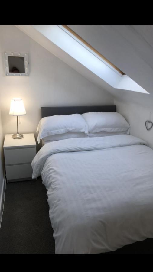 Arran Ferry Apartment Ардроссан Экстерьер фото