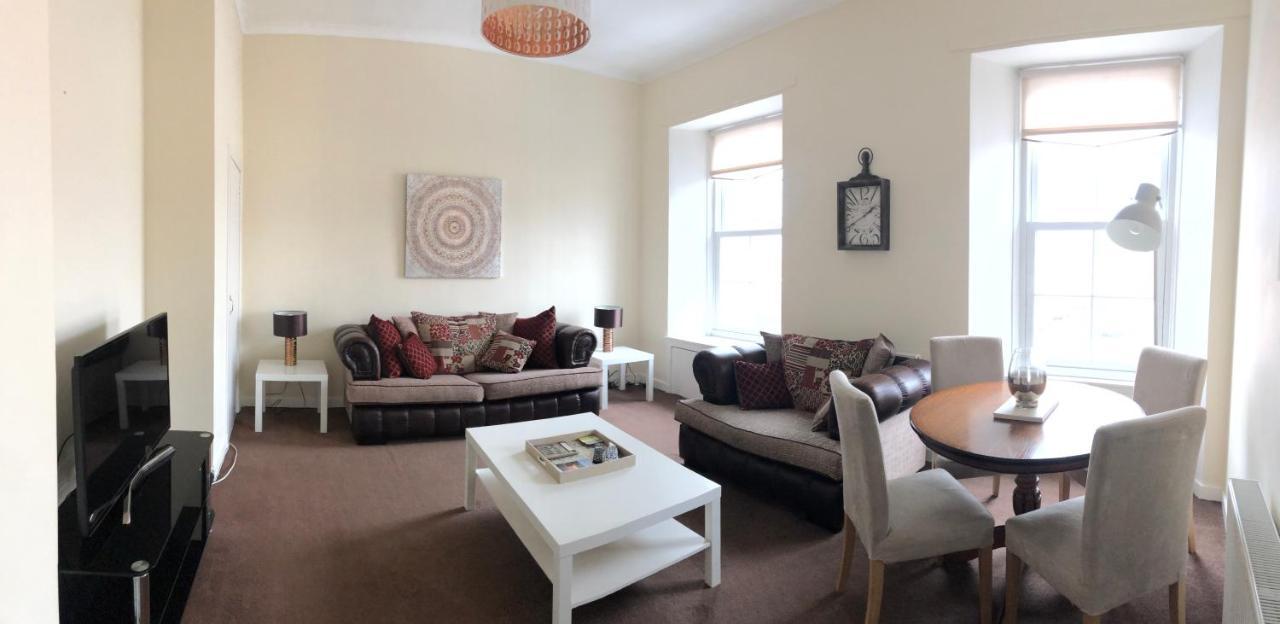 Arran Ferry Apartment Ардроссан Экстерьер фото