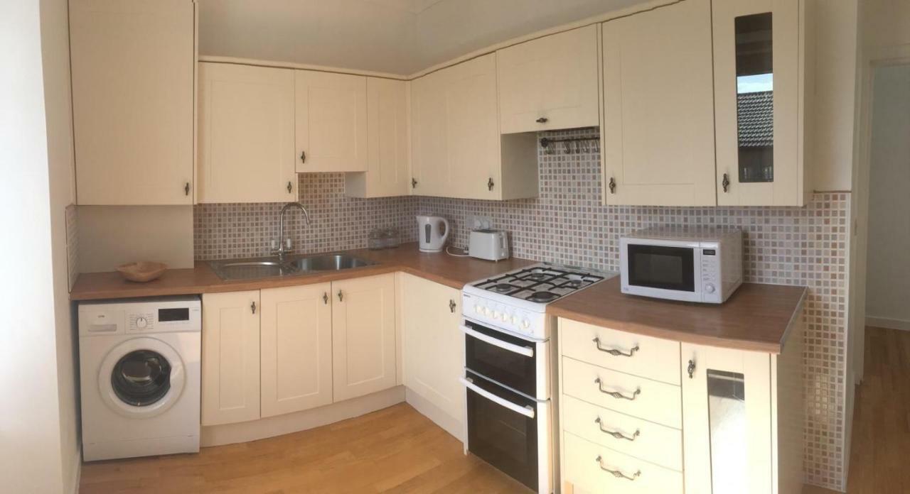 Arran Ferry Apartment Ардроссан Экстерьер фото