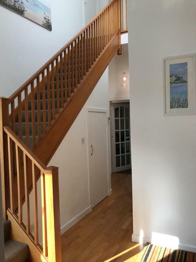 Arran Ferry Apartment Ардроссан Экстерьер фото